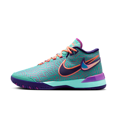 シューズ(男性用) Nike ZoomLeBron NXXT Genisus University LeBron NXXT Genisus Basketball Shoes. Nike.com